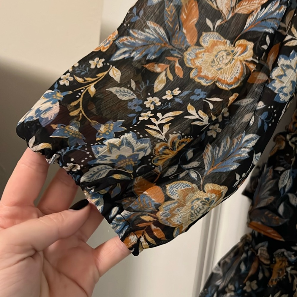 Express Dress - Picture 5 of 7